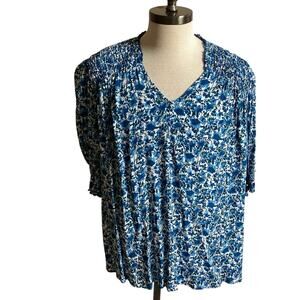 Terra and Sky 3X Top